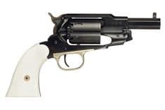 Taylor's 1858 Ace .44 Blued Revolver - 3" Compact Classic - view 2