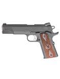 Springfield 1911 Loaded CA .45 ACP - Classic Precision Pistol - view 4