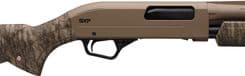 Winchester SXP 20GA Hybrid Hunter Pump Shotgun - Mossy Oak Bottomland - view 3