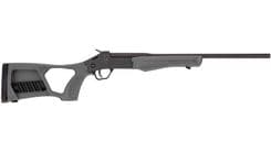 Rossi Tuffy Youth .410 Break Open Shotgun - Lightweight & Safe - view 3