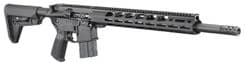 Ruger AR-556 MPR .450 Bushmaster Tactical Hunter Rifle - view 2