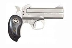 Bond Arms Ranger II - Compact .357 Magnum Derringer with Stainless Finish - view 5