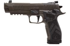 Sig Sauer P226 XFive Legion 9mm - Precision Tactical Pistol - view 5