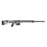 Barrett MRAD .338 Lapua Precision Tactical Rifle - 26" Tungsten - view 2
