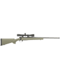 Howa M1500 GamePro Gen 2 7mm-08 Bolt Action Rifle - Threaded - view 5