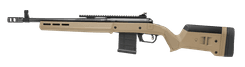 Savage 110 Magpul Scout .450 BM FDE Bolt Rifle - Precision & Versatility - view 3
