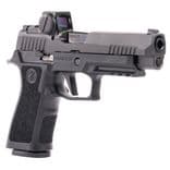 Sig Sauer P320 XFull 9mm 4.7in Black - view 3