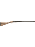 Gforce SxS Walnut 12GA Shotgun: Classic Elegance & Precision Power - view 2