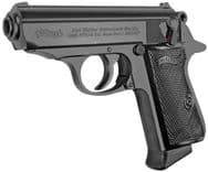 Walther PPK/S .380 ACP - Elegant Compact Semi-Auto for Concealed Carry - view 4