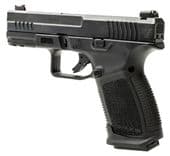 G-Force RPX9: Compact 9mm Pistol, 4" Barrel, 15rd Capacity - view 3