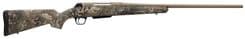 Winchester XPR Hunter .270 Win 24" Camo Bolt Rifle - view 2