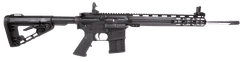 Mil-Sport Tactical .410 Semi-Auto Shotgun - Black, KeyMod Rail & Super-Stoc - view 2