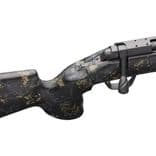 Browning X-Bolt McMillan SPR 7mm PRC Bolt Rifle - Carbon Camo - view 5