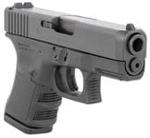 Glock G29SF Gen 3 - Compact 10mm Powerhouse Pistol, 3.78" Barrel, Black - view 3