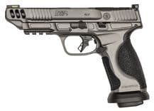 S&W M&P 9 M2.0 Competitor Tungsten 5" - Performance Edition - view 5