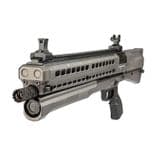 UTAS UTS-15 Tactical 12 GA Pump Shotgun - 14 Rounds, Black - view 3