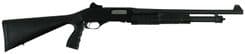 Savage Arms 320 Security 20GA Pump Shotgun - Compact & Versatile Power - view 3