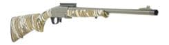 Charles Daly 101 .410 Gauge 14in Mossy Oak Bottomland - view 3