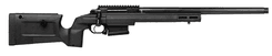 Aero SOLUS Bravo .308 Win Bolt Action Rifle - Precision Black - view 2