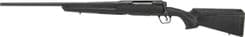 Savage Axis II LH 6.5 Creedmoor Precision Bolt Rifle - Matte Black 22" - view 4