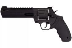 Taurus Raging Hunter .44 Magnum - 6.75" Ported Barrel, Black Rubber Grip - view 4