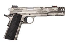 Kimber 1776 Independence .45 ACP Patriotic Limited Edition Pistol - view 2
