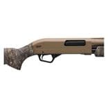 Winchester SXP Hybrid Hunter - 12GA Pump Realtree FDE Shotgun - view 3