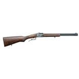 Chiappa Double Badger .22WMR/.410 O/U Combo - Versatile & Compact - view 2