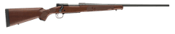 Winchester Model 70 Featherweight .270 Win Bolt Action Rifle - view 2