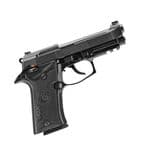 Beretta 80X Cheetah .380 ACP - Compact DA/SA Pistol, 13+1 Capacity - view 4