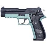 GSG Firefly Mint .22 LR Pistol - Ergonomic Full-Size DA/SA Shooter - view 3