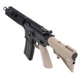 DPMS Kitty Kat .300 AAC Blackout 7.5in Flat Dark Earth - view 4