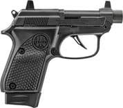 Beretta 20X Bobcat .22 LR 2.8in Black - view 2