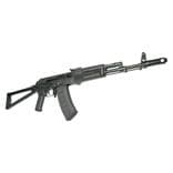 Riley Defense RAK74: 5.45x39mm Tactical Sport Rifle, Black - view 2