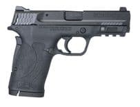 Smith & Wesson M&P 380 Shield EZ Gen2: Compact, Reliable Self-Defense - view 2