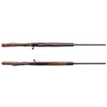 Weatherby Mark V Deluxe: Precision Bolt Action 6.5-300 WBY Rifle - view 4