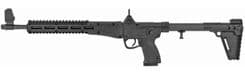 Kel-Tec SUB-2000 G2 9mm Compact Foldable Rifle - Black Edition - view 3