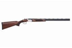 Mossberg Silver Reserve II .410 Field Over/Under Shotgun - Elite Series - view 2