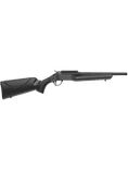 Rossi LWC .357 Magnum: Precision Break-Open Sport Rifle - view 3