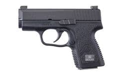 Kahr PM9 9mm Compact DAO Pistol with TruGlo Night Sights - view 2