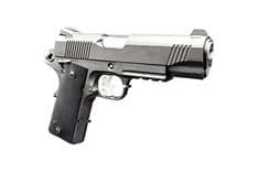 SDS 1911 Carry B45R .45 ACP: Precision & Power Pistol - view 4