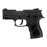 Taurus TH 40c Compact .40 S&W Pistol - Versatile Defense & Range Excellence - view 3