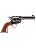 Cimarron Pre War Pistolero .357 Magnum Revolver - 4.75" Walnut Classic - view 2