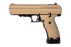 Hi-Point JCP .40 S&W FDE - Reliable Semi-Auto Pistol 10+1 Rds - view 2