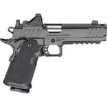 Springfield Armory 1911 DS Prodigy Comp 9mm 5in Black - view 2