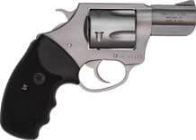 Charter Arms Mag Pug .357 Magnum Compact Revolver - 1st Gen Defender - view 2