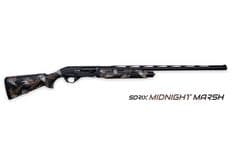 Weatherby Sorix Midnight Marsh 12G Semi-Auto Shotgun 28" - view 3