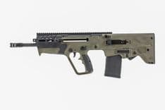 IWI Tavor 7 OD Green/Black .308 Bullpup Semi-Auto Rifle - view 2
