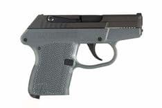 KelTec P32 Ultra-Light .32 ACP Concealed Carry Pistol - view 3