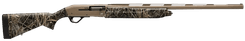 Winchester SX4 Hybrid Hunter Gen 2 20 GA Semi-Auto Shotgun - Camo Max-7 - view 2